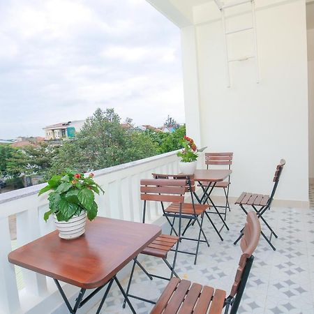 Van May Homestay Hoi An Bagian luar foto