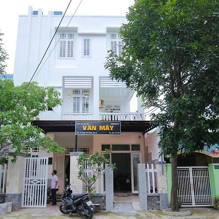 Van May Homestay Hoi An Bagian luar foto