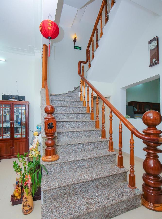 Van May Homestay Hoi An Bagian luar foto