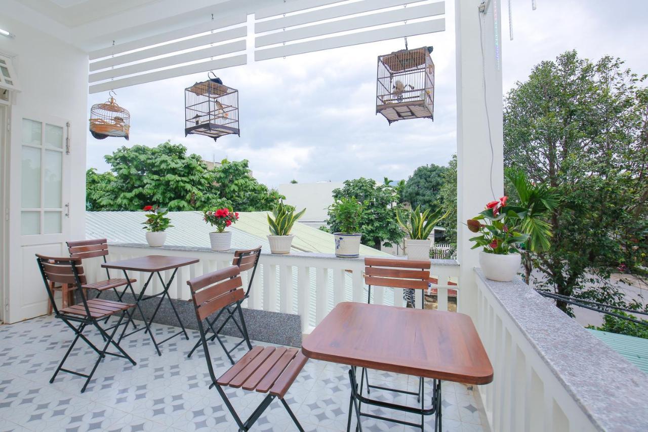 Van May Homestay Hoi An Bagian luar foto