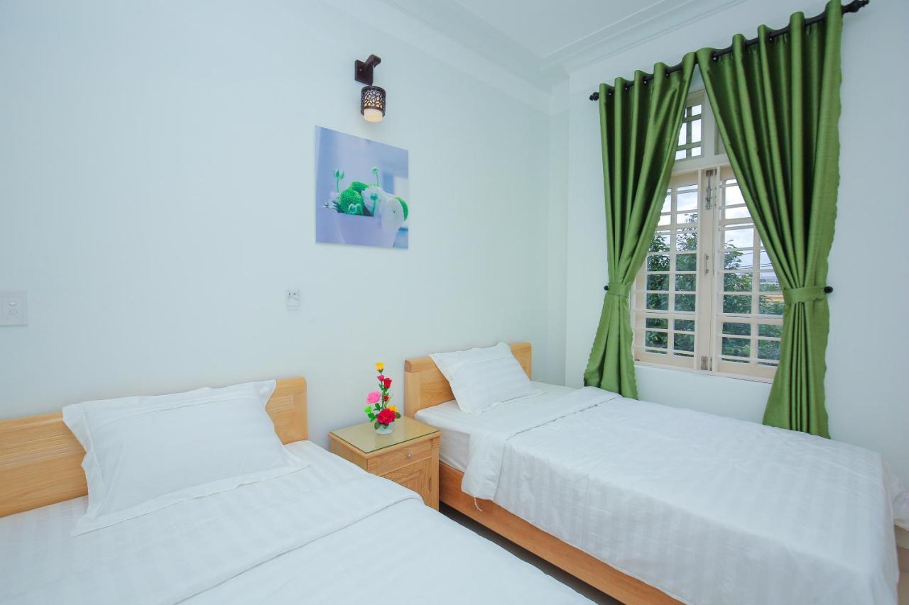Van May Homestay Hoi An Bagian luar foto