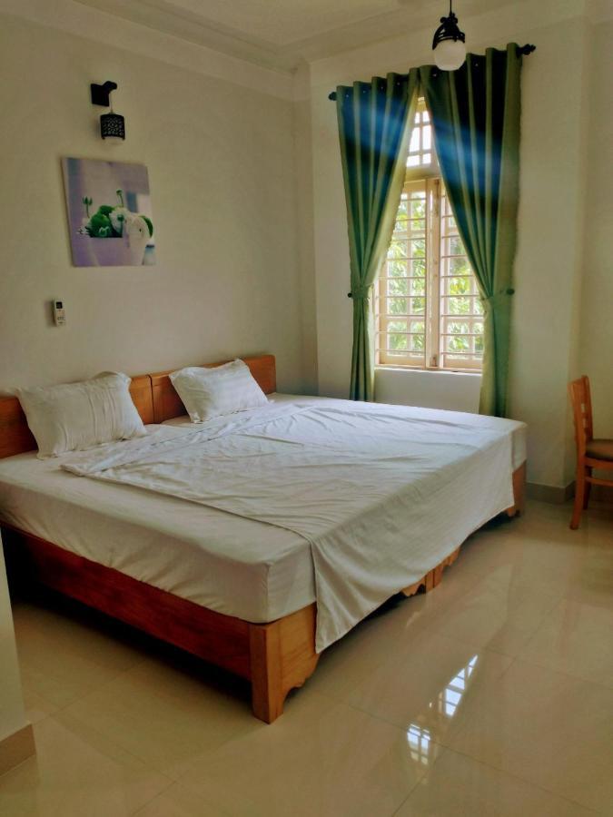 Van May Homestay Hoi An Bagian luar foto