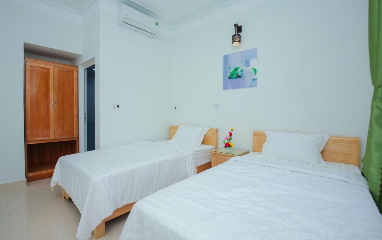 Van May Homestay Hoi An Bagian luar foto