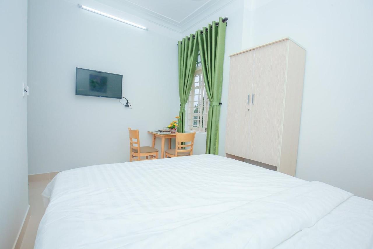 Van May Homestay Hoi An Bagian luar foto