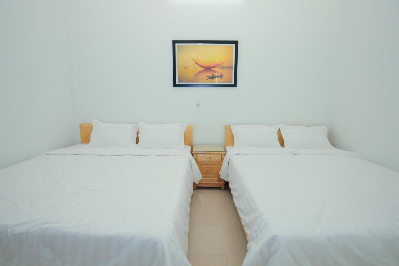 Van May Homestay Hoi An Bagian luar foto