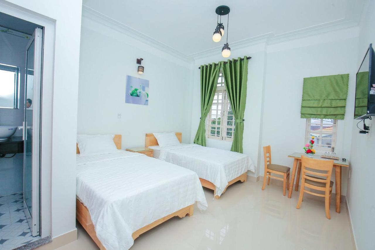 Van May Homestay Hoi An Bagian luar foto